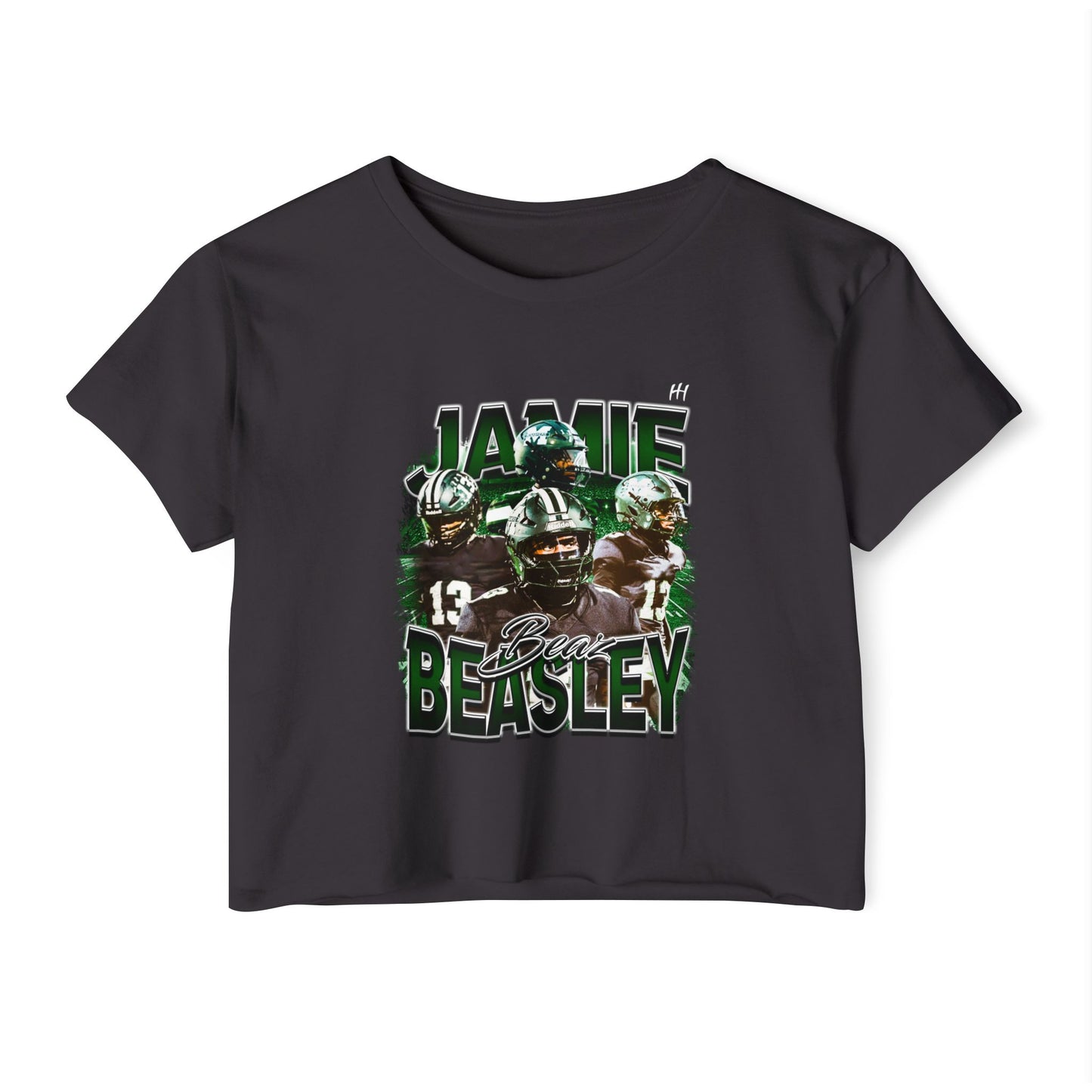 Jamie Beasley Crop Top