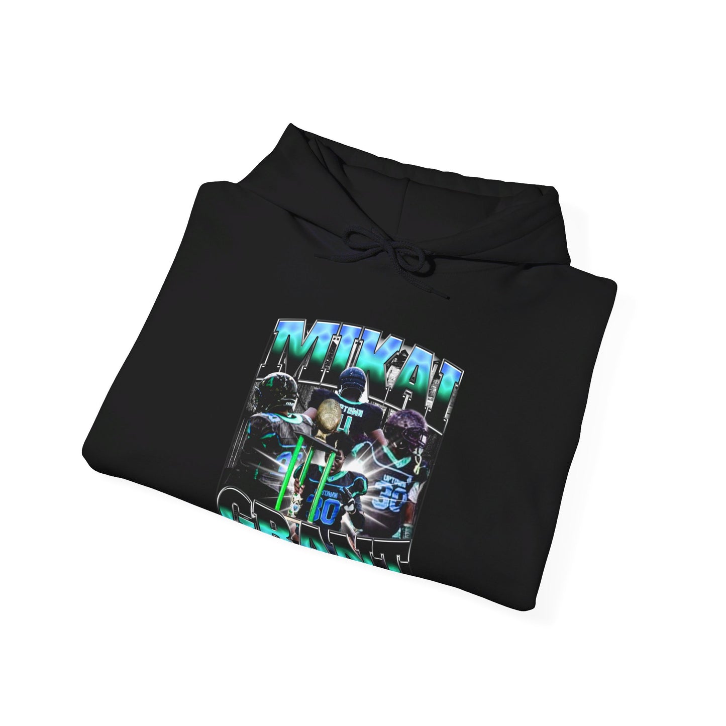 Mikai Grant Hoodie