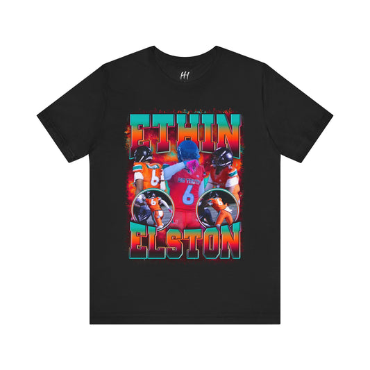 E-Wop Elston Heavy Cotton Tee