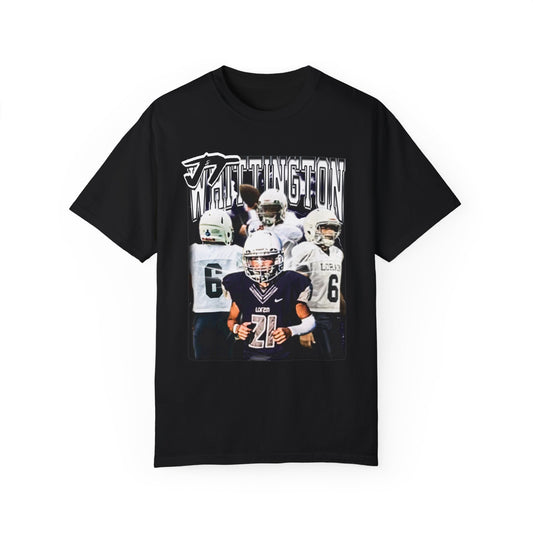 Jt Whittington Heavyweight Premium Tee