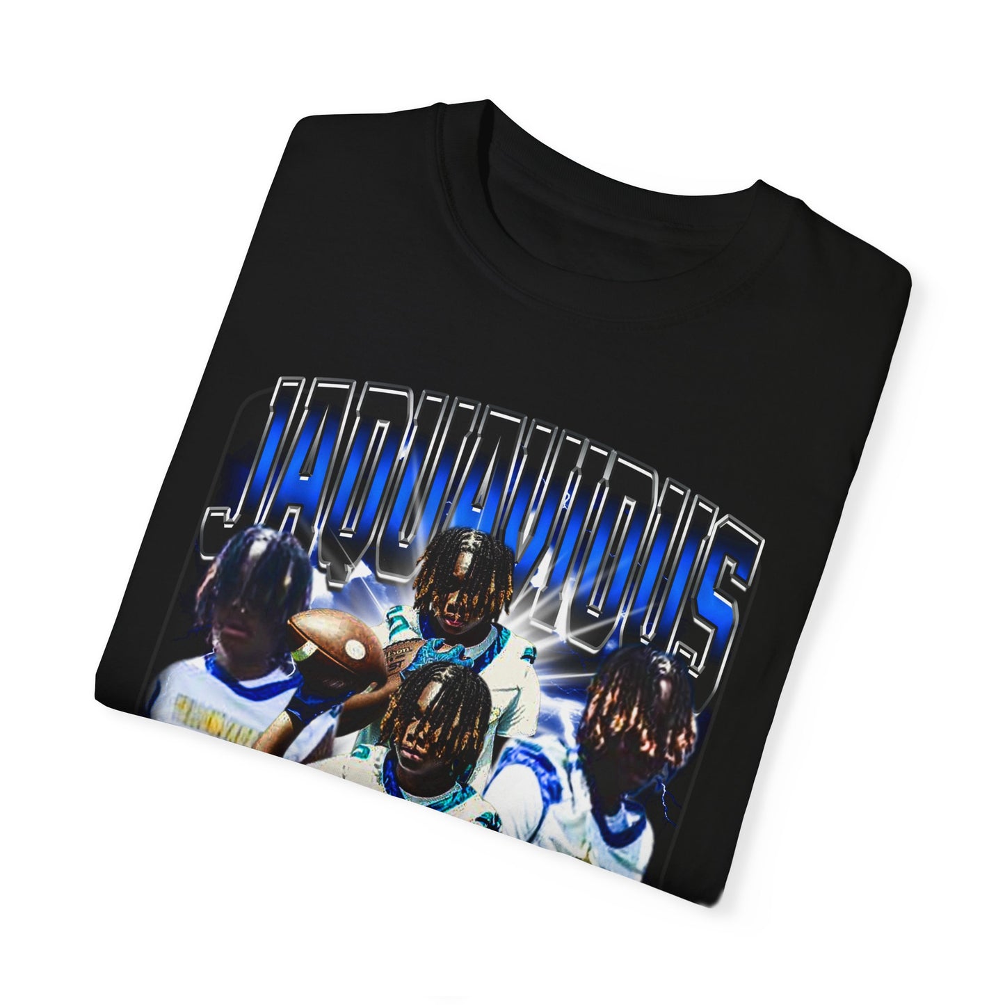Jaquavious Young Heavy Cotton Tee