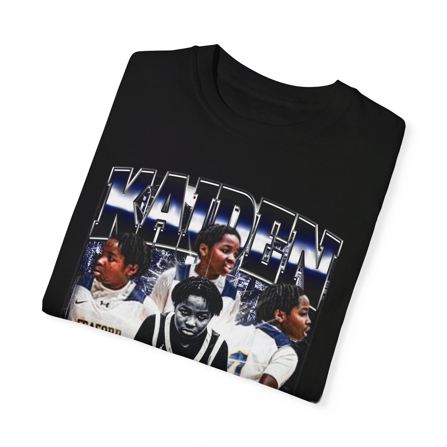 Kaiden Allen Heavy Cotton Tee