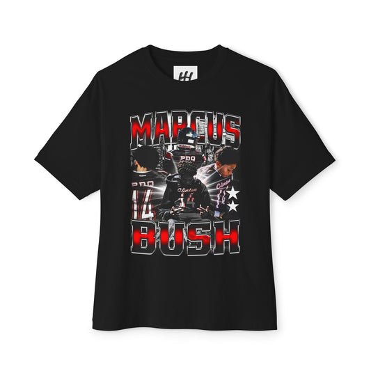 Marcus Bush Oversized Tee