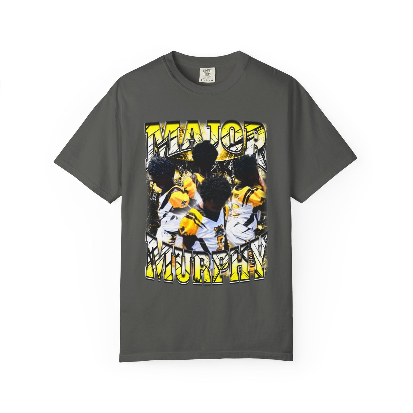 Major Murphy Heavyweight Premium Tee