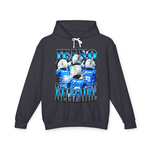 Jeano Belizaire Hoodie
