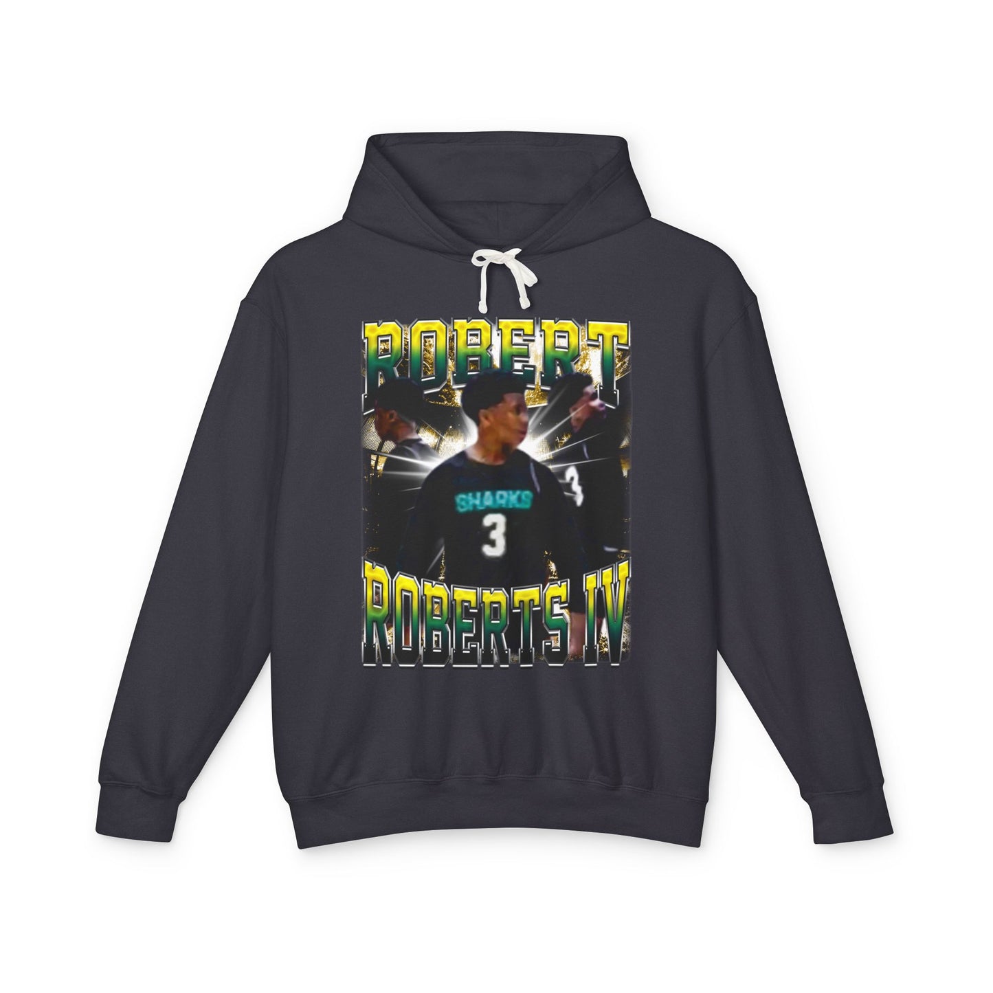 Robert Roberts IV Hoodie