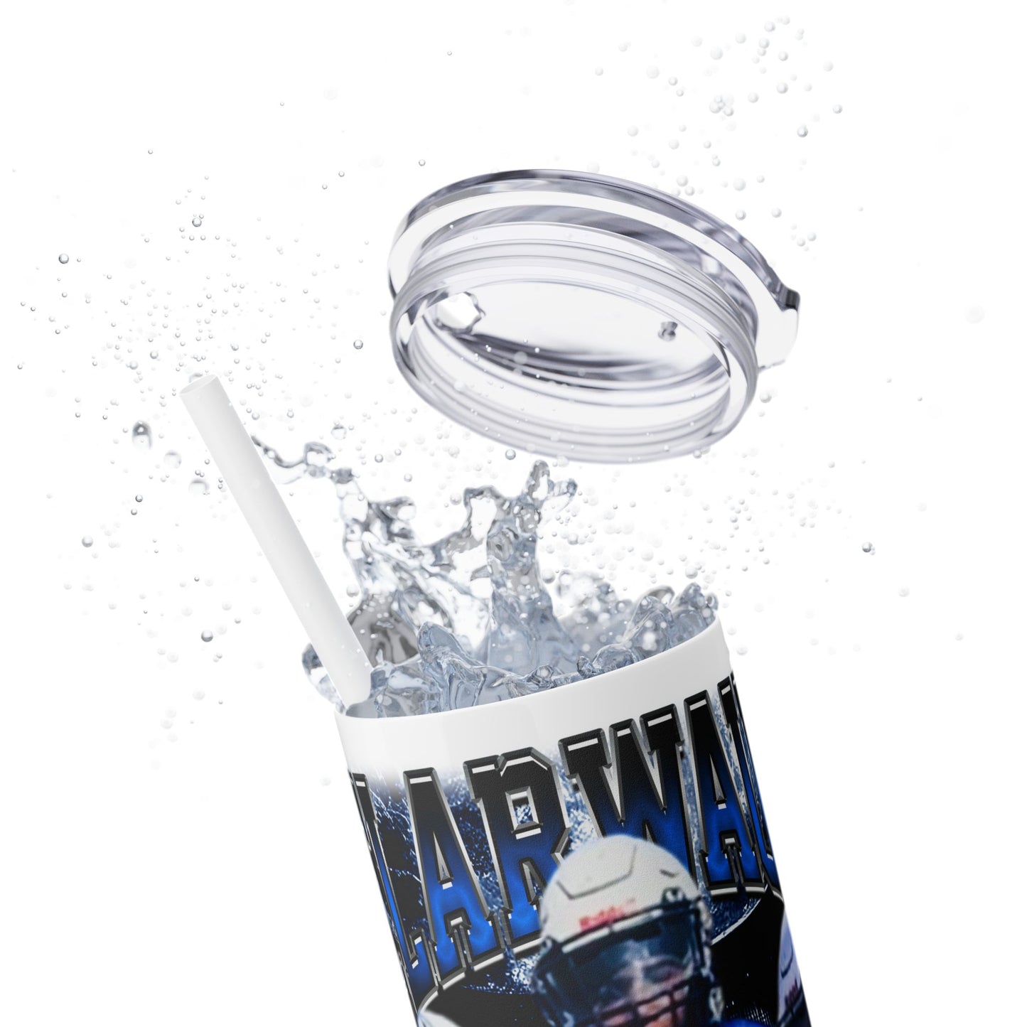 Clarwaun Stainless Steal Tumbler
