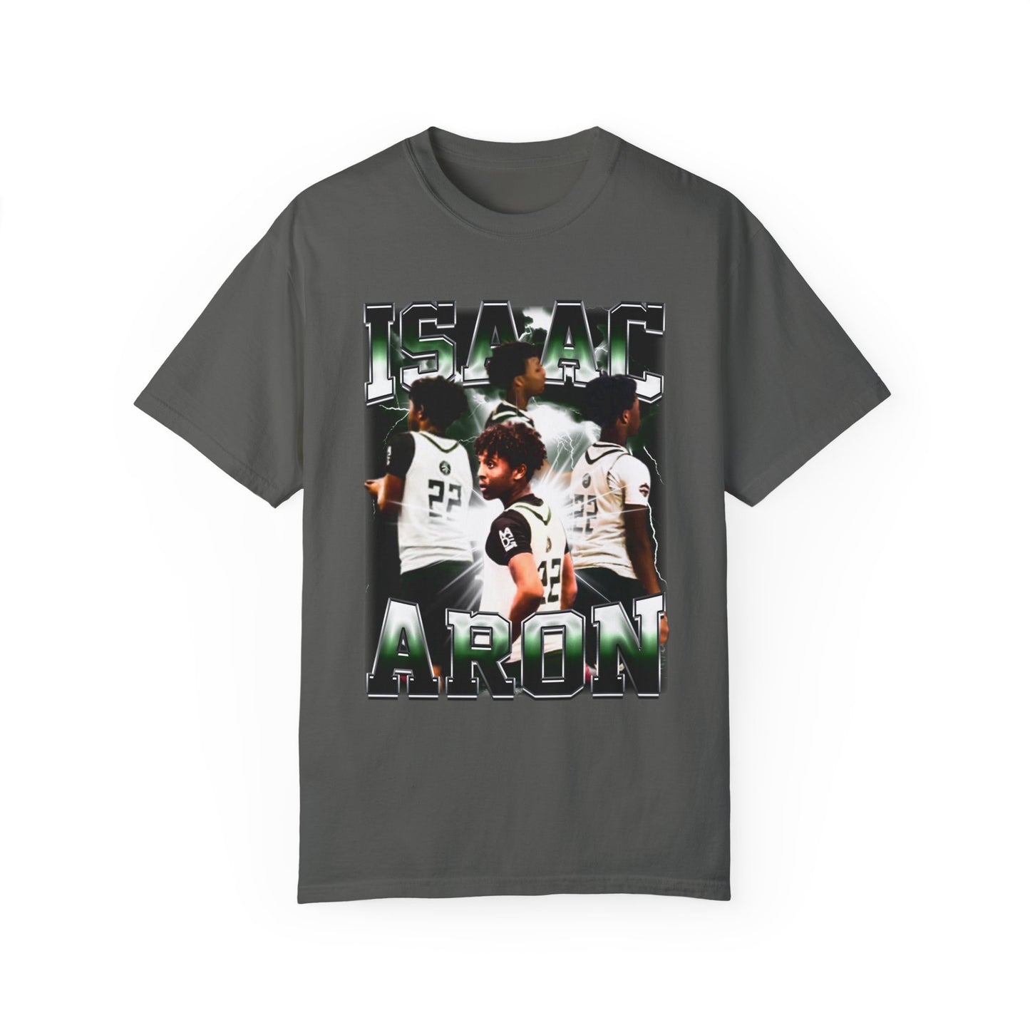 Isaac Aron Heavyweight Premium Tee