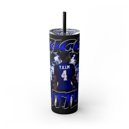 Rico Little Stainless Steal Tumbler