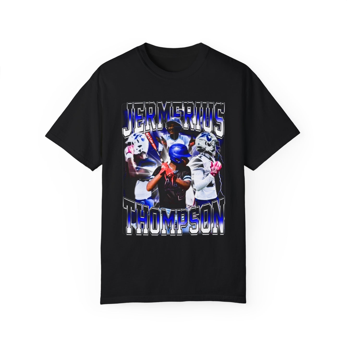 Jermerius Thompson Heavyweight Premium Tee