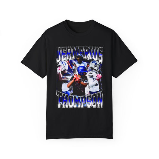 Jermerius Thompson Heavyweight Premium Tee