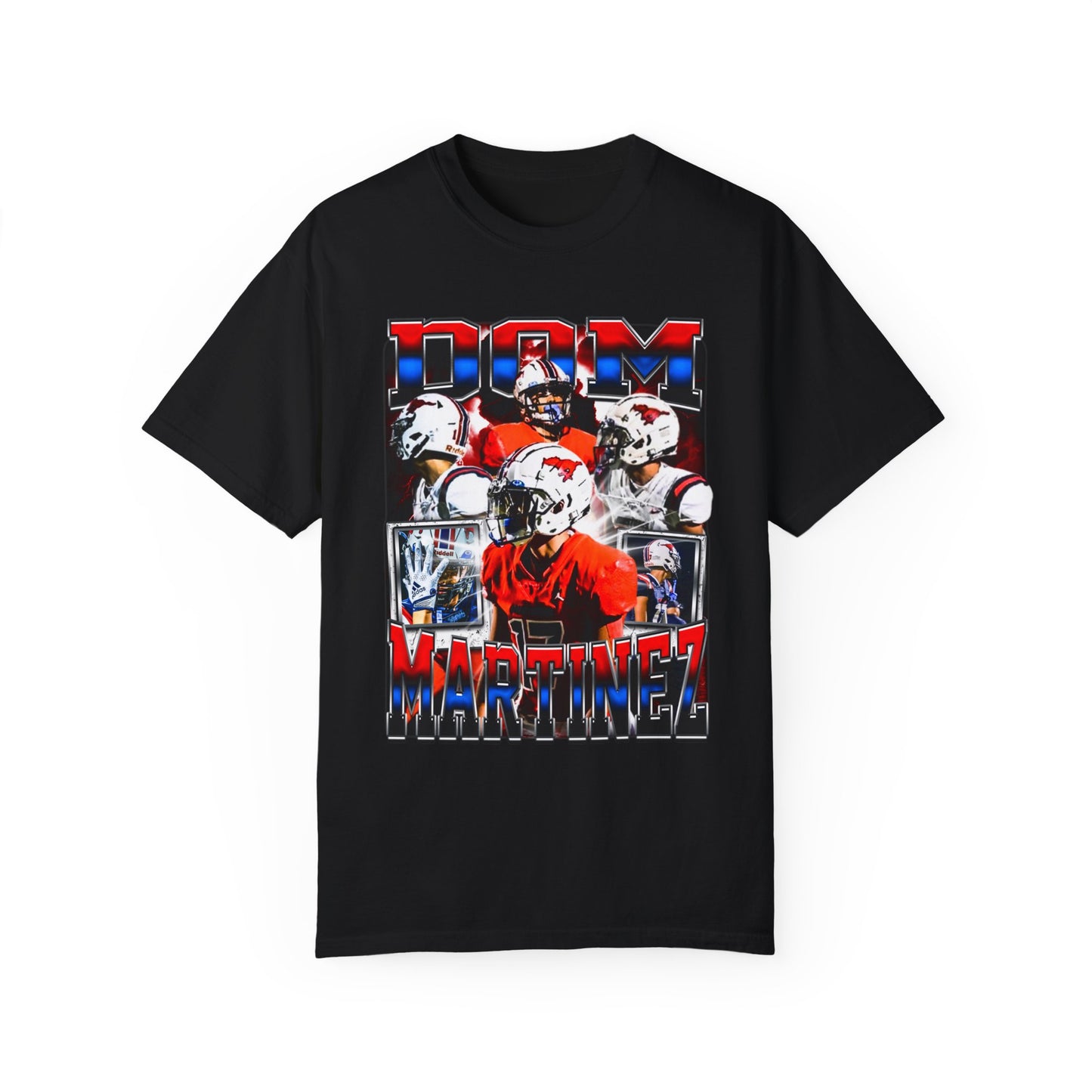 Dom Martinez Heavyweight Premium Tee