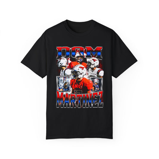 Dom Martinez Heavyweight Premium Tee