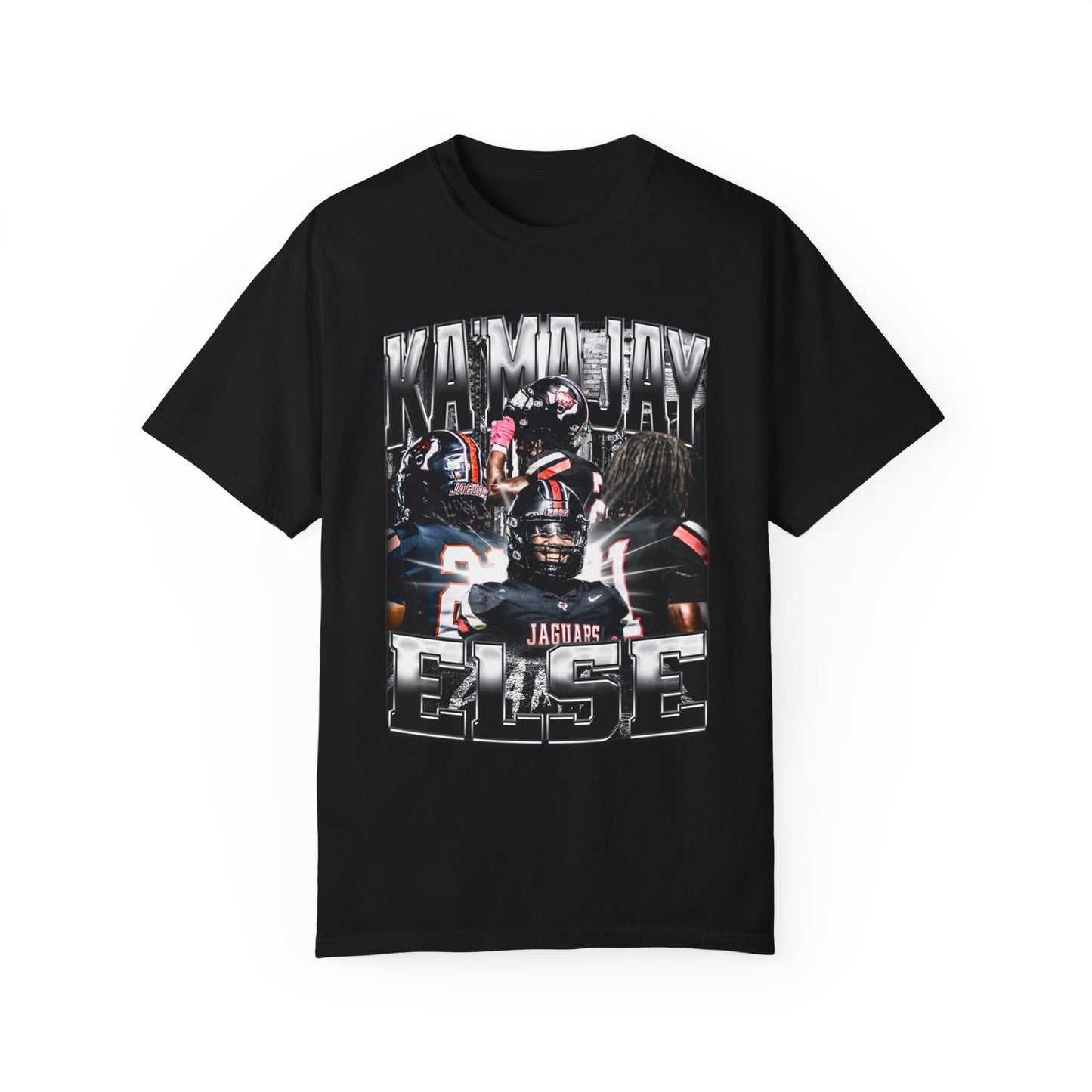 Ka'majay Else Heavy Cotton Tee