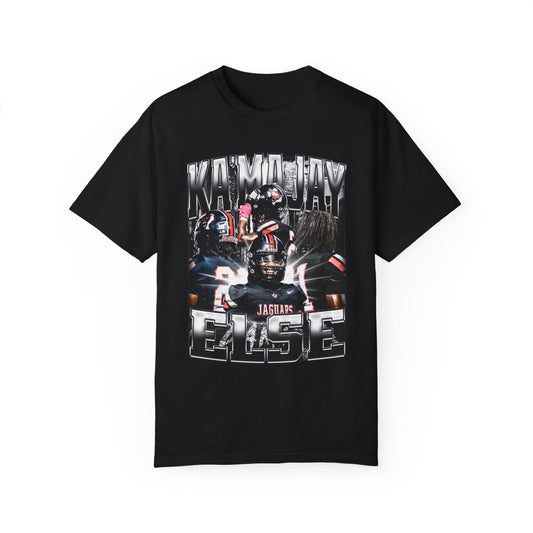 Ka'majay Else Heavy Cotton Tee