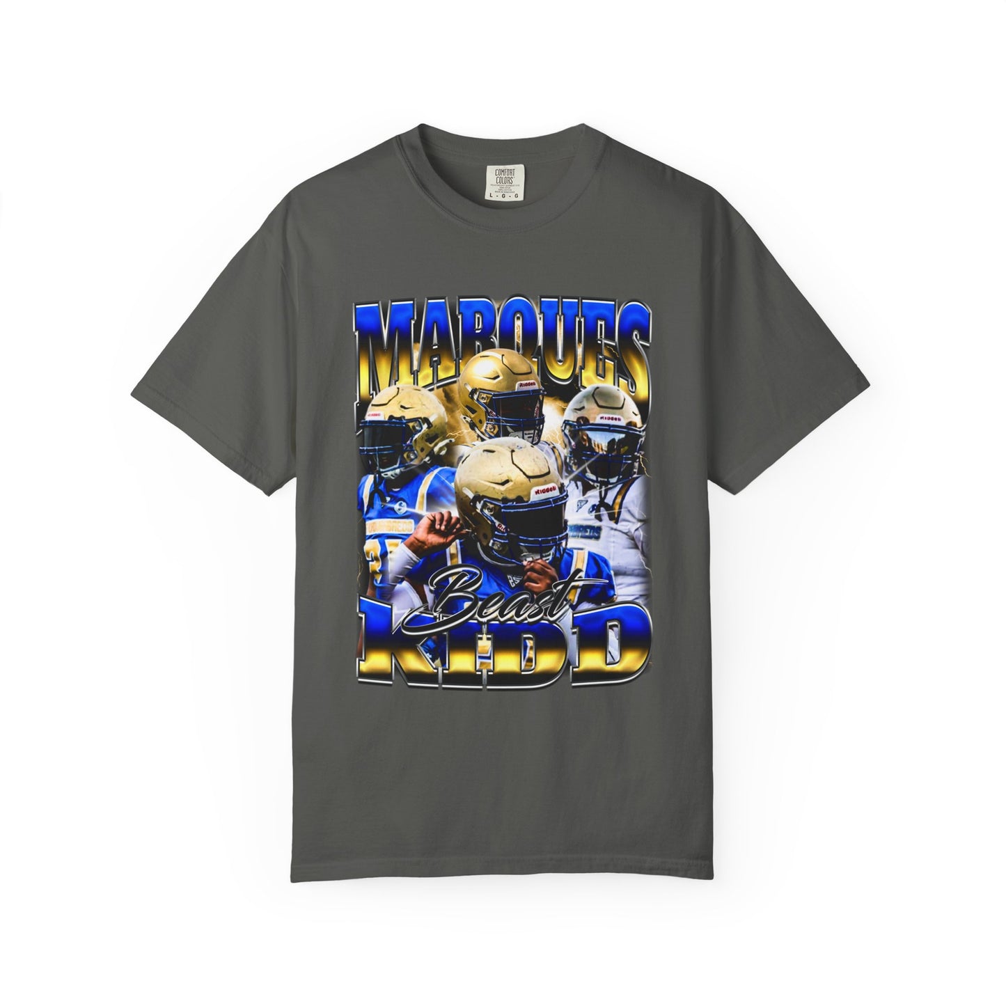 Marques Kidd Heavyweight Premium Tee