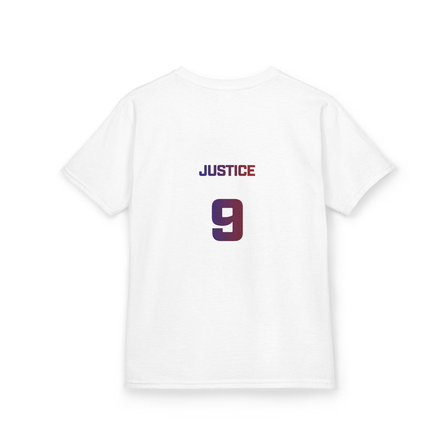 Torin Justice Youth Heavy Cotton Tee