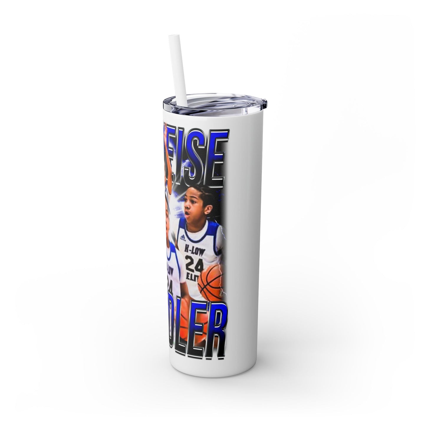 Markeise Chandler Stainless Steal Tumbler
