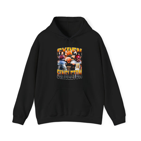Gyden Singleton Hoodie