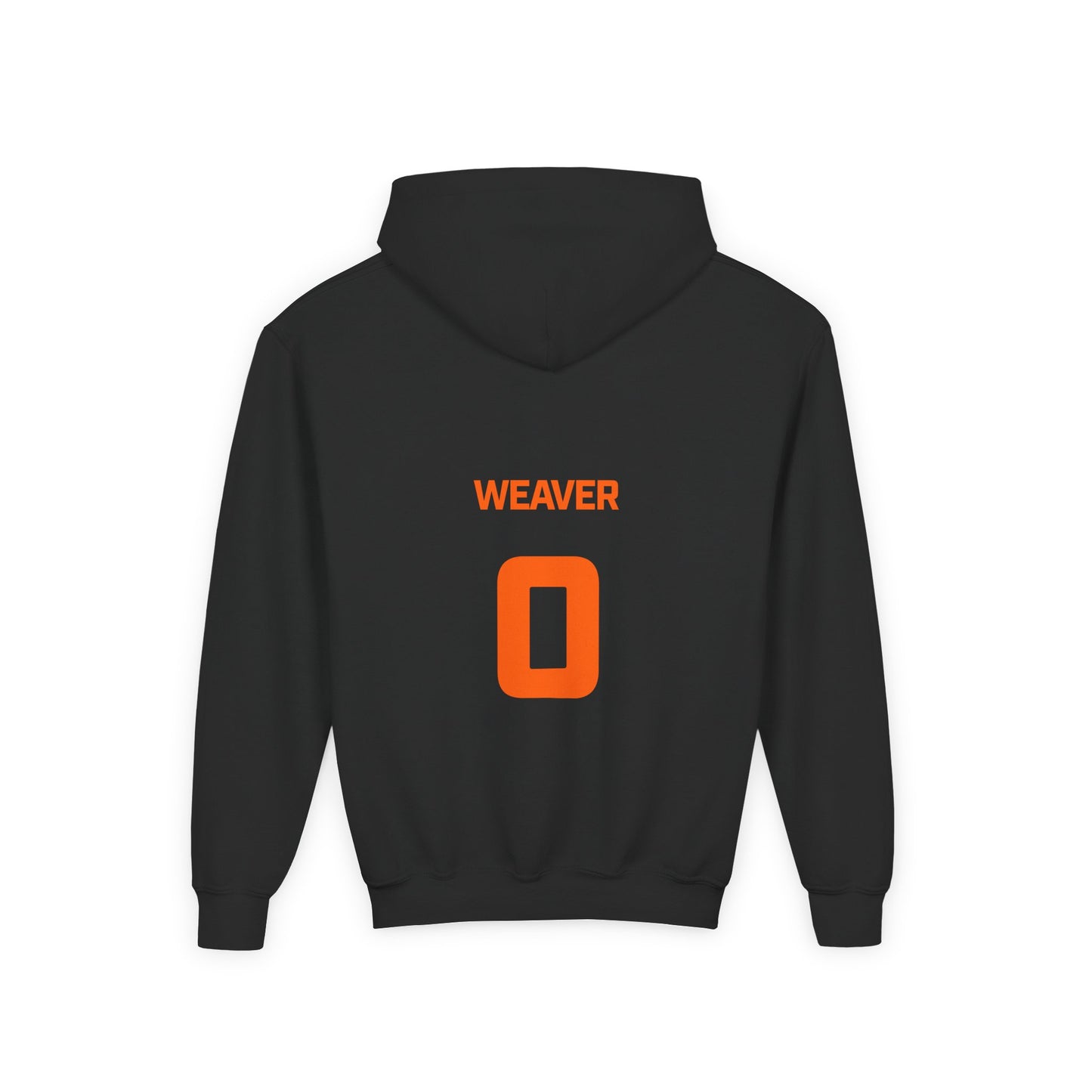 Jaylen Weaver Youth Hoodie
