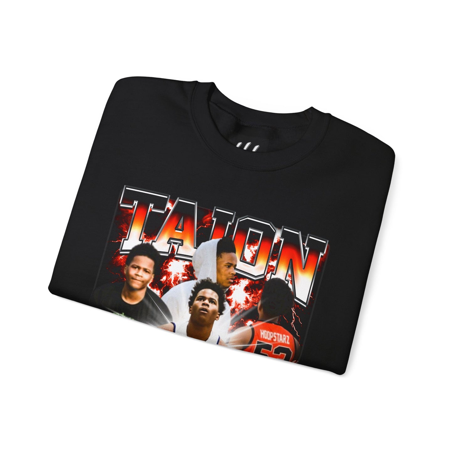 Taion Walker Crewneck Sweatshirt