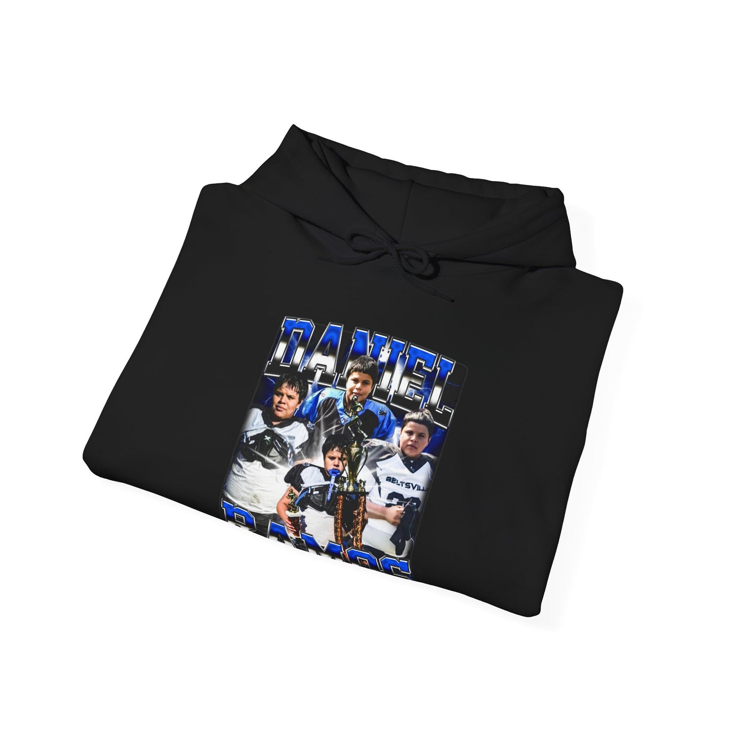 Daniel Ramos Hoodie