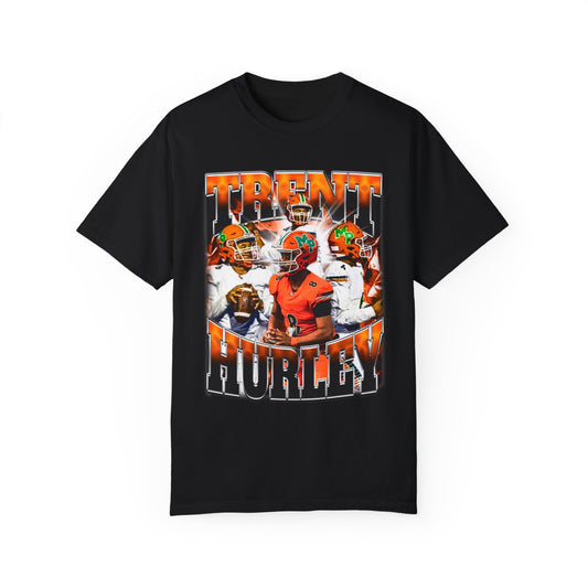 Trent Hurley Heavy Cotton Tee
