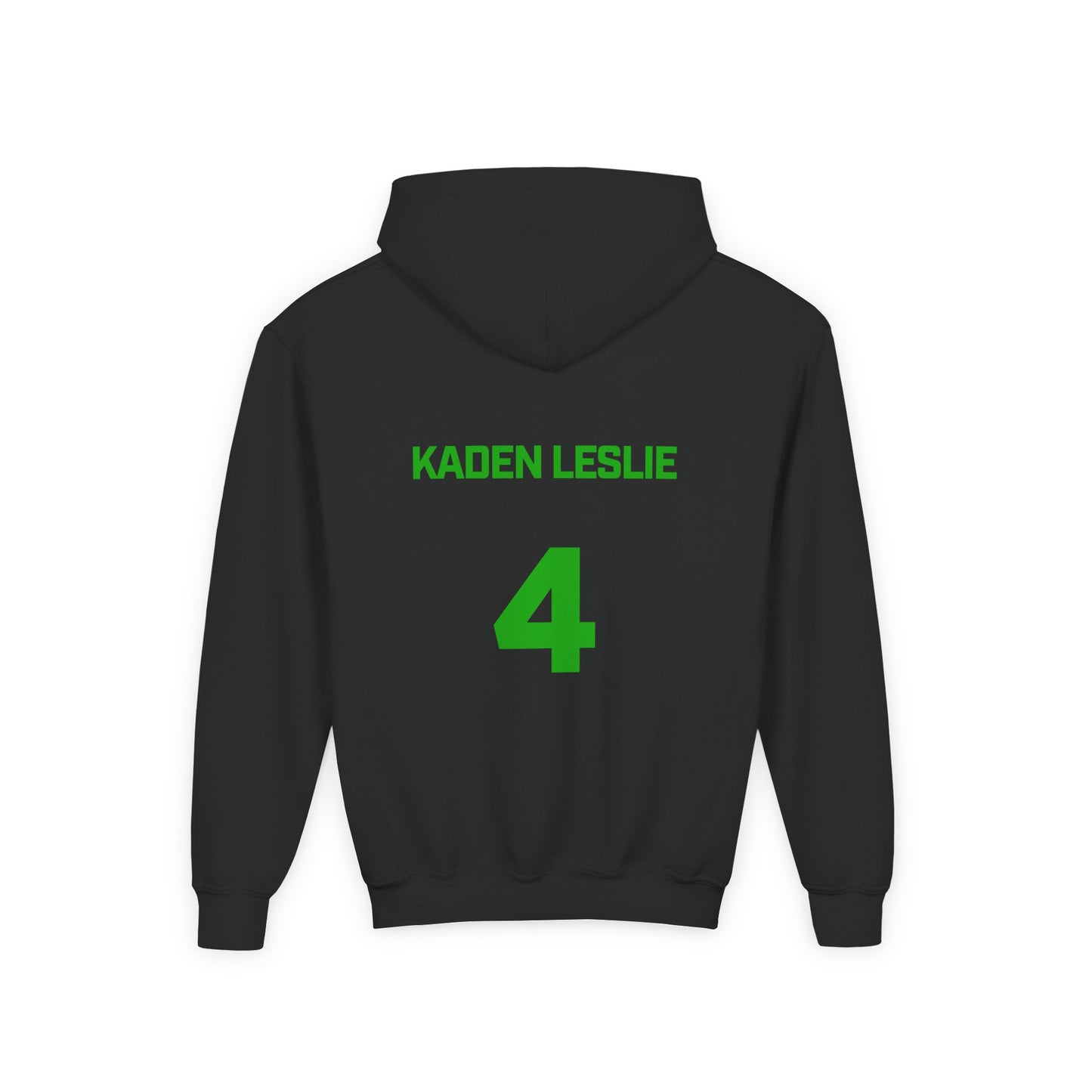 Kaden Leslie Youth Hoodie