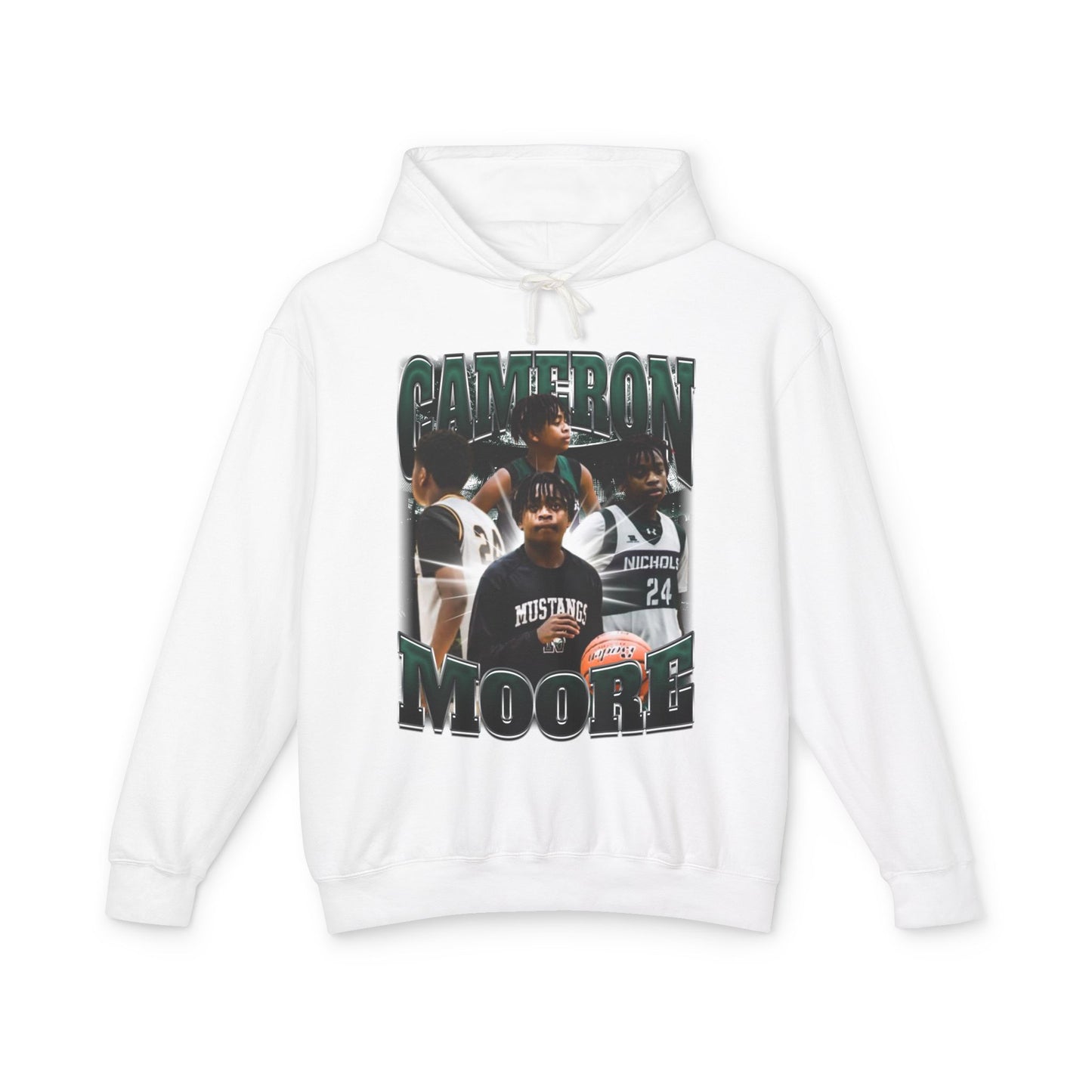Cameron Moore Hoodie