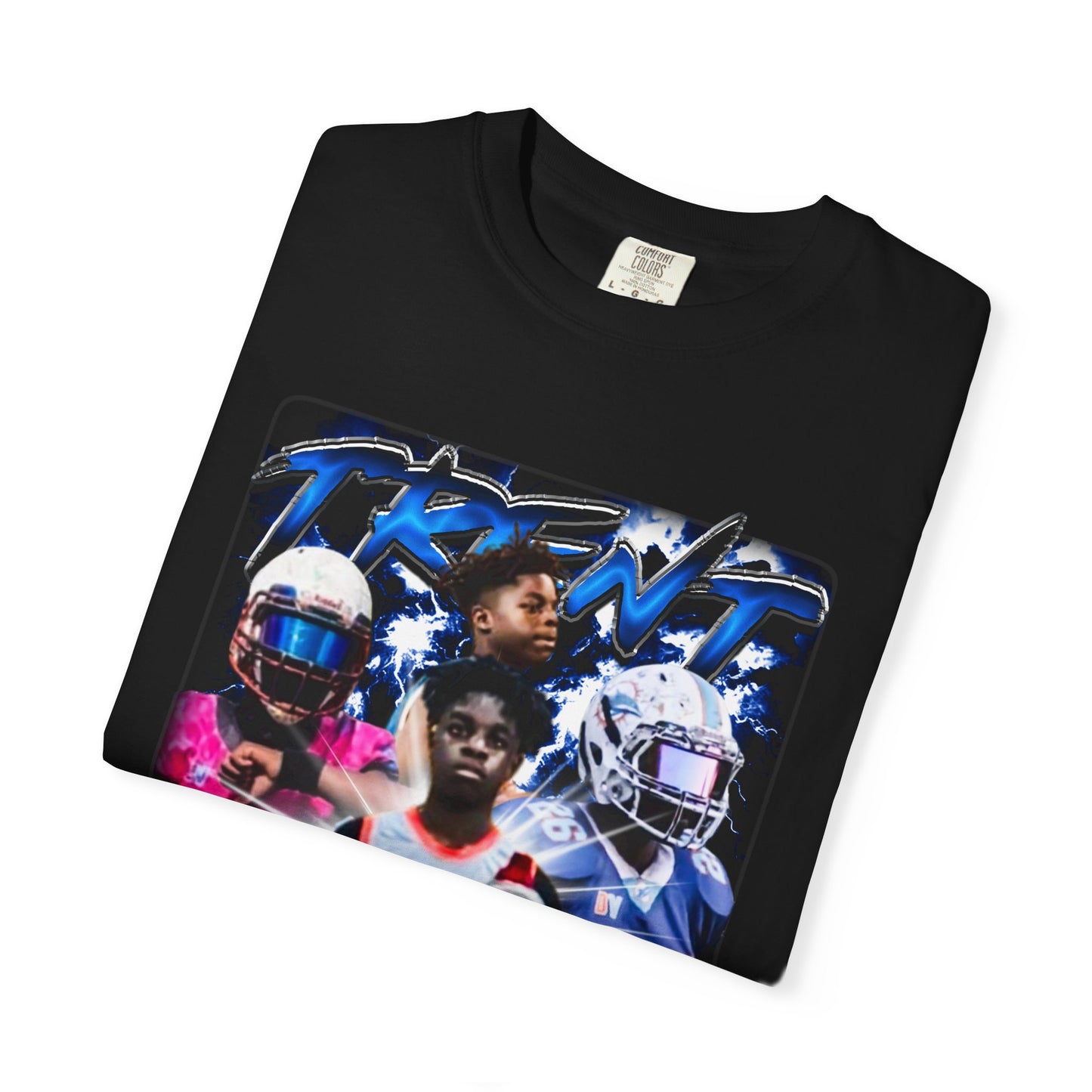 Trent Green Heavyweight Premium Tee