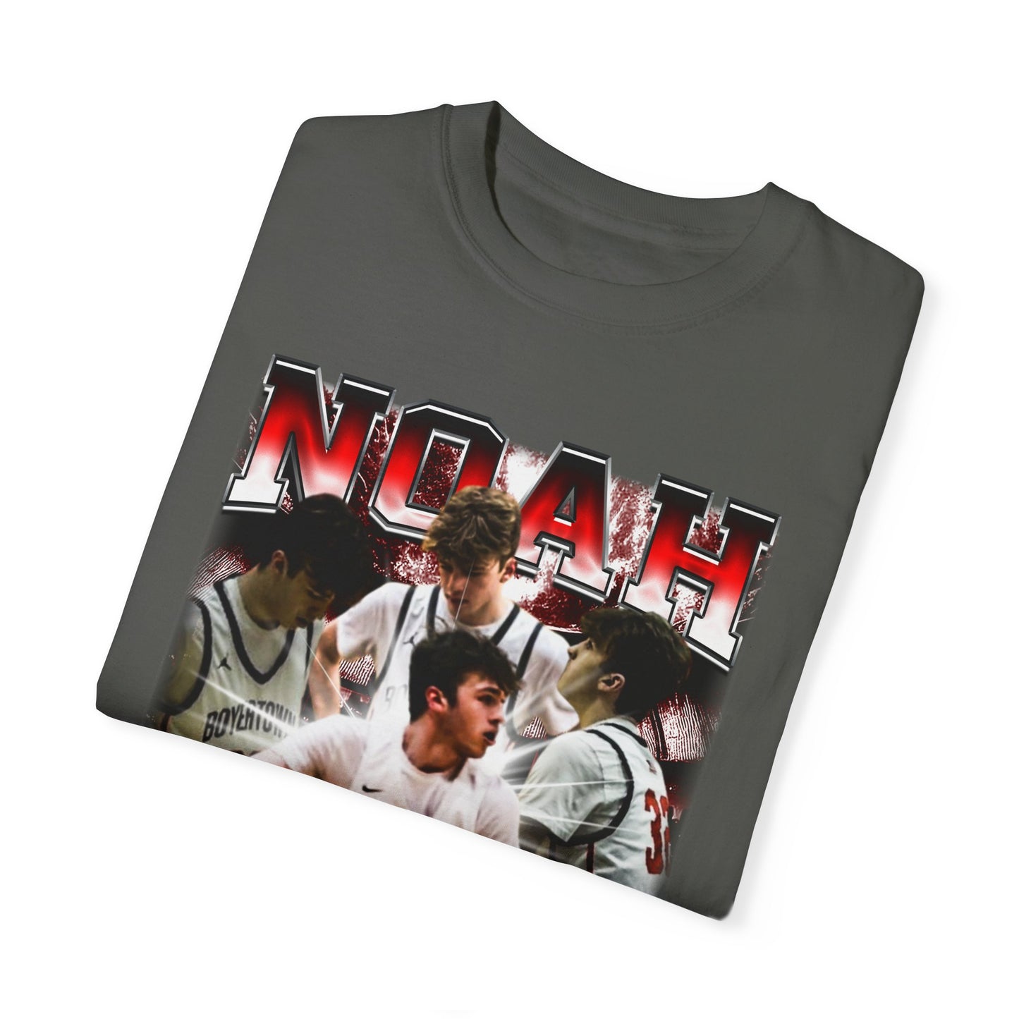 Noah Benedetto Heavyweight Premium Tee