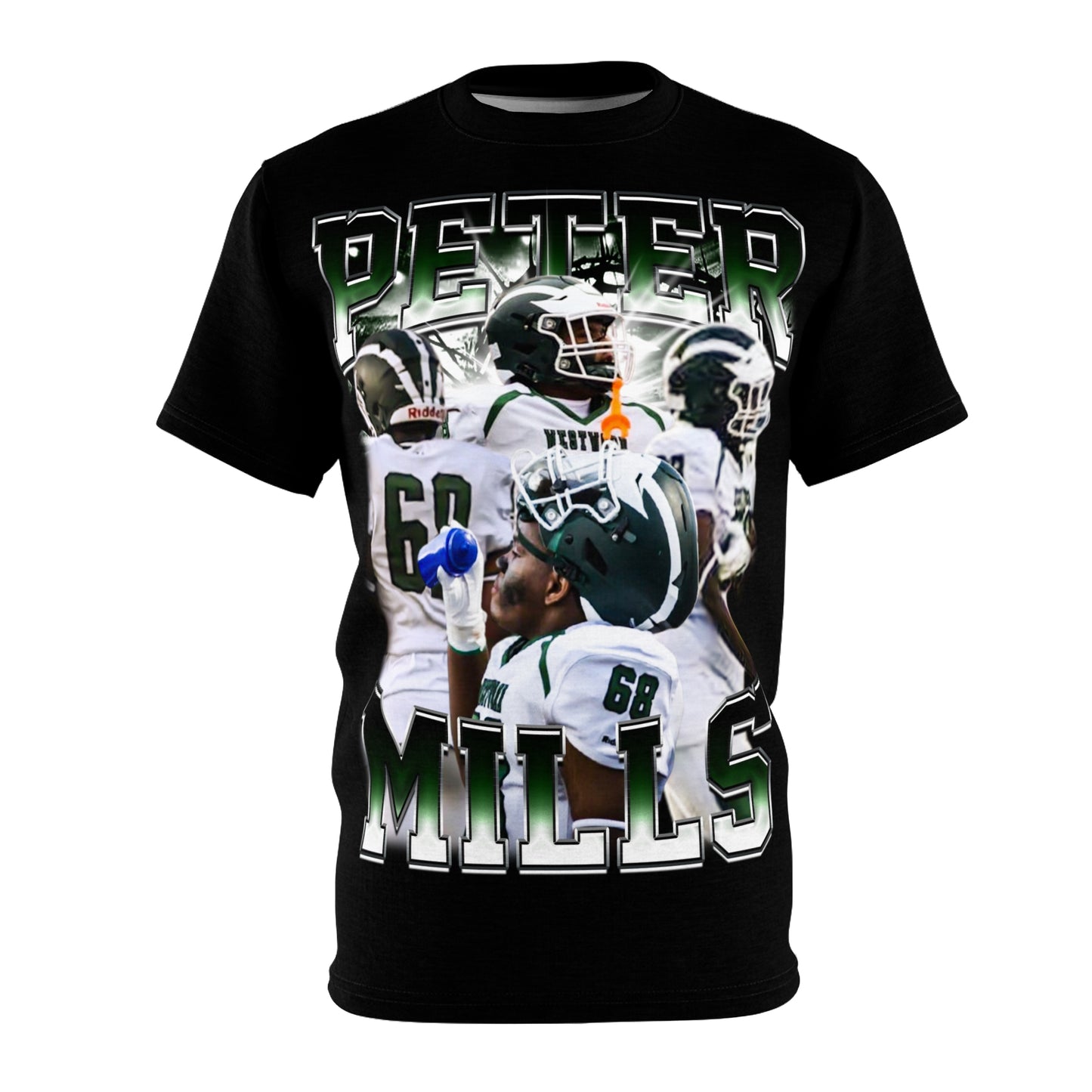 Peter Mills Vintage Full Pree