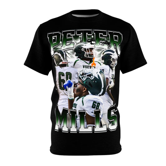 Peter Mills Vintage Full Pree