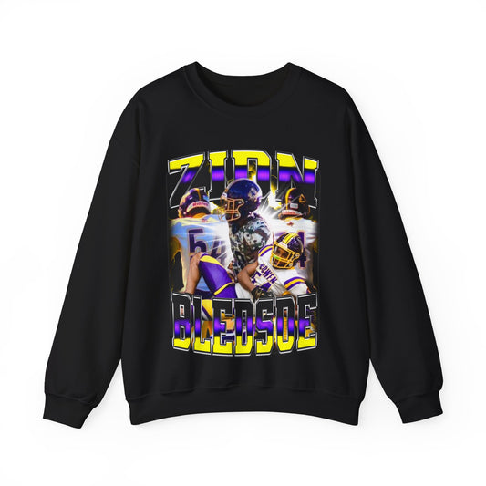 Zion Bledsoe Crewneck Sweatshirt