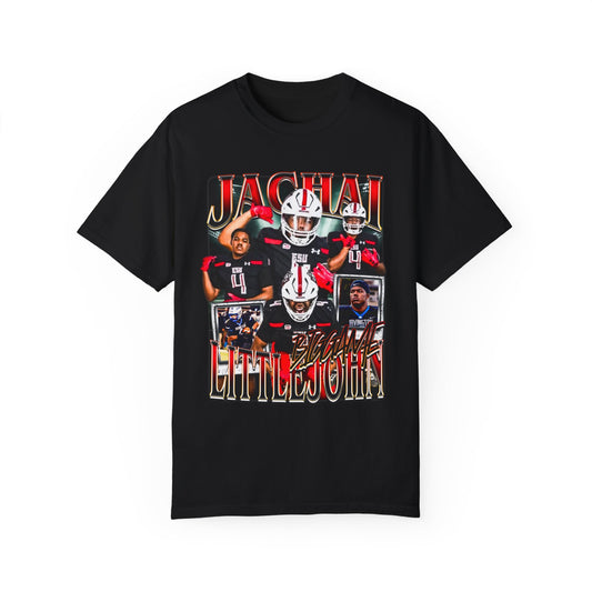 Jachai Littlejohn Heavyweight Premium Tee