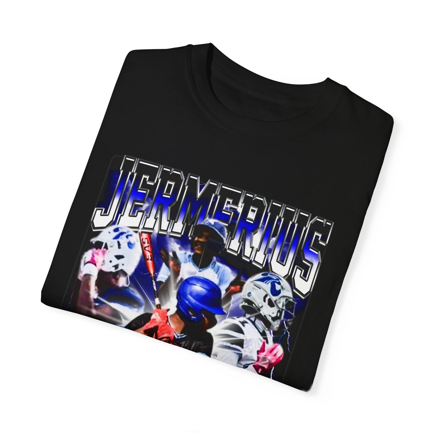 Jermerius Thompson Heavyweight Premium Tee