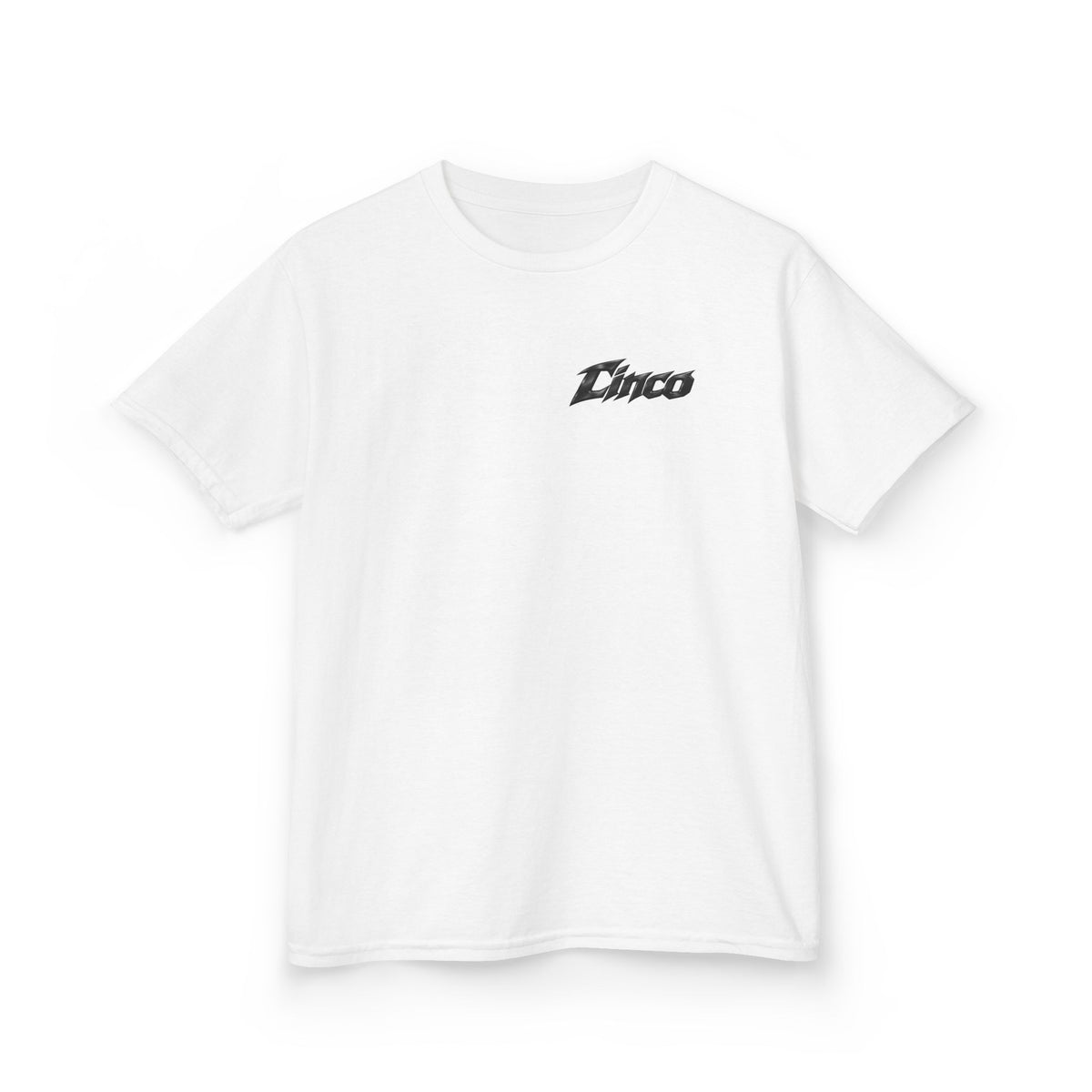 Jamari Hill Youth Heavy Cotton Tee