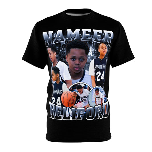 Nameer Reliford Vintage Full Pree