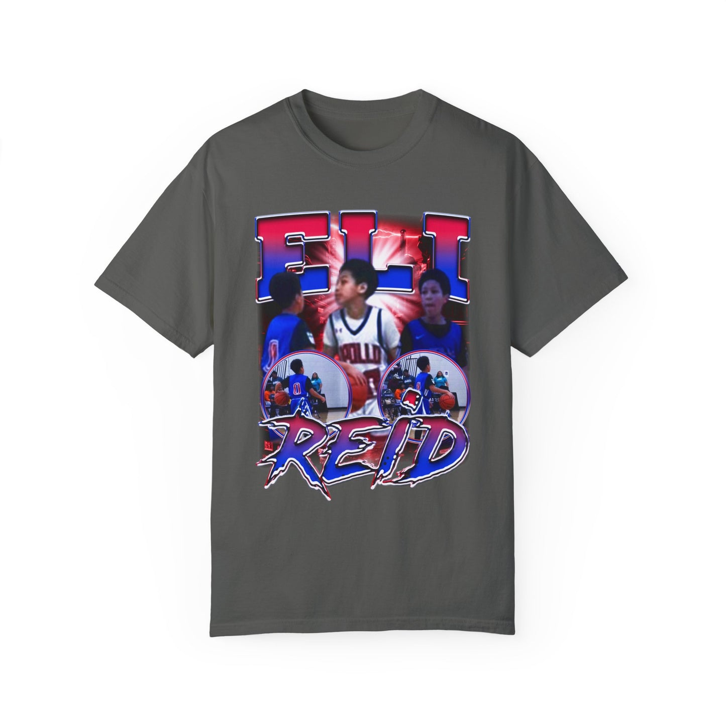 Kylan Elijah Reid Heavyweight Premium Tee