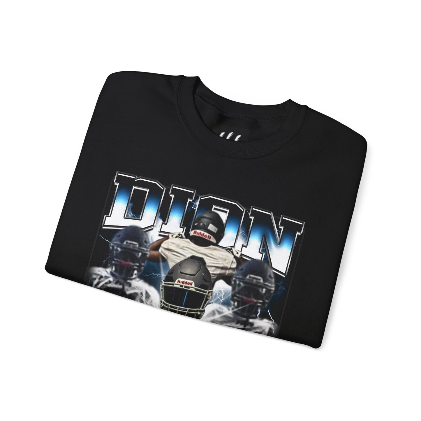 Dion Creer Crewneck Sweatshirt