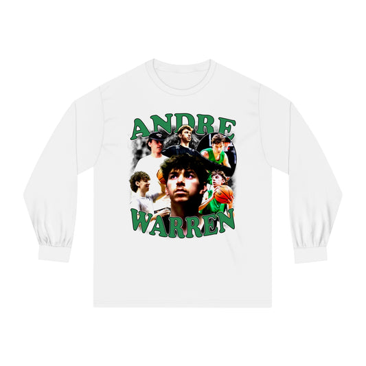 Andre Warren Classic Long Sleeve T-Shirt
