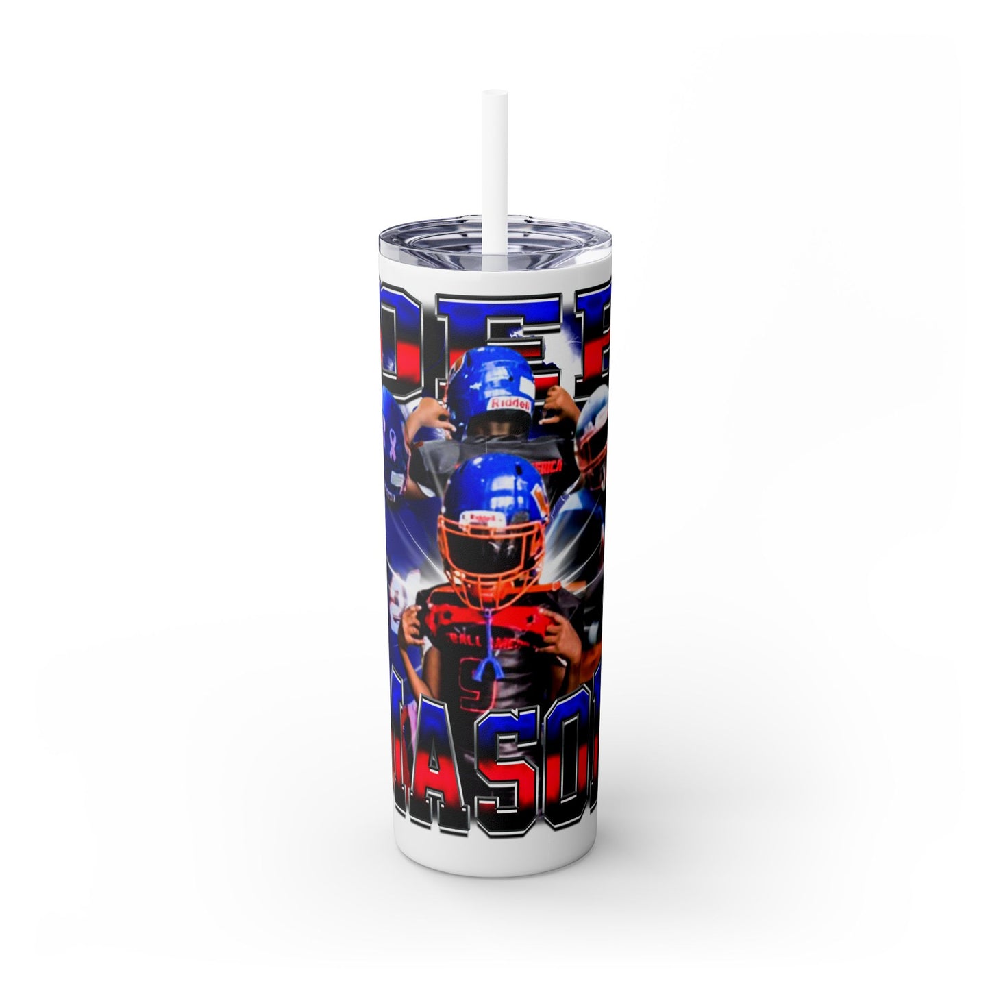 Dee Mason Stainless Steal Tumbler