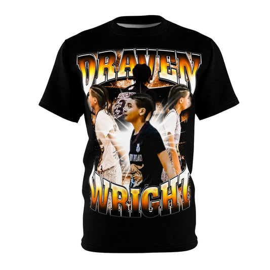 Draven Wright Vintage Full Pree
