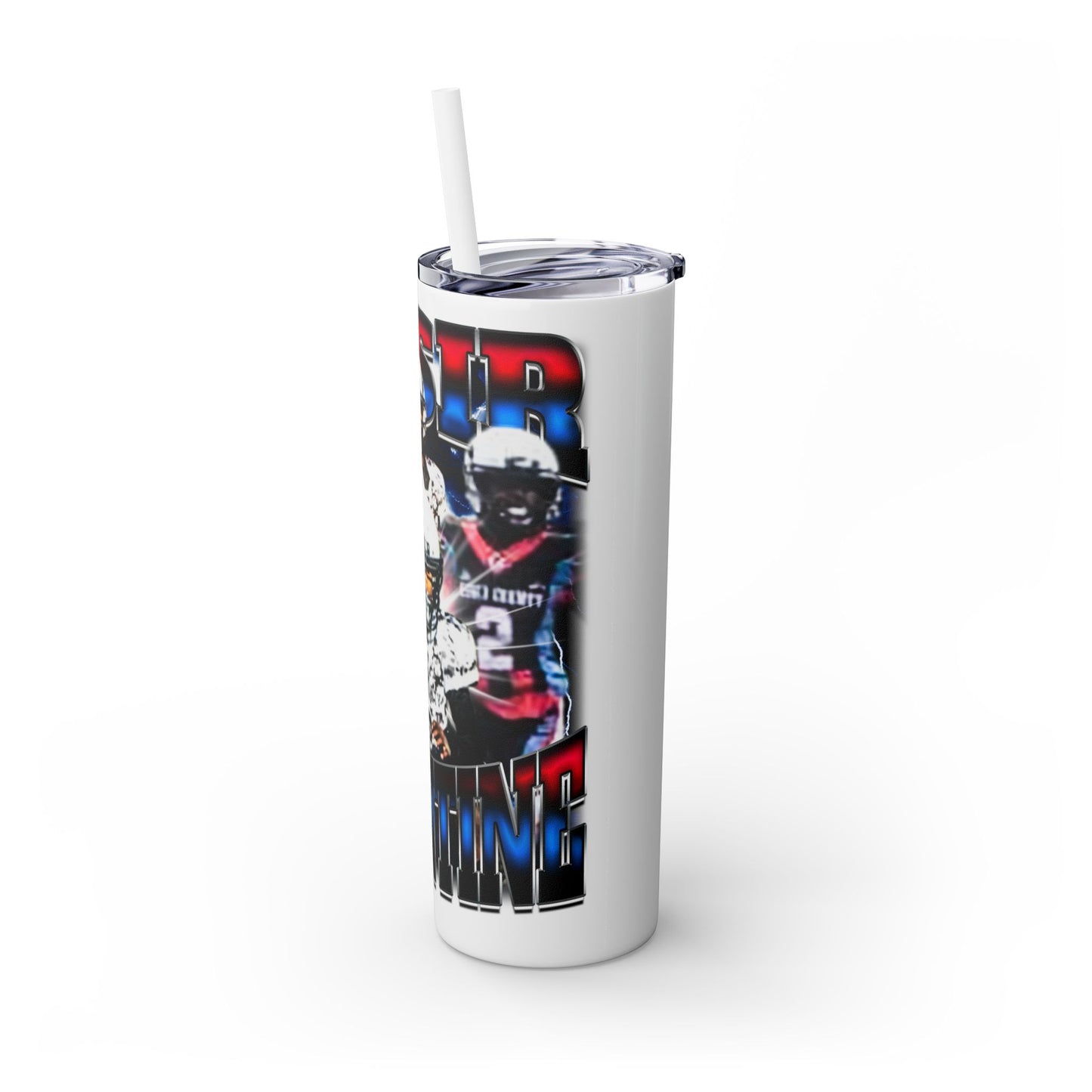 Tysir Valentine Stainless Steal Tumbler