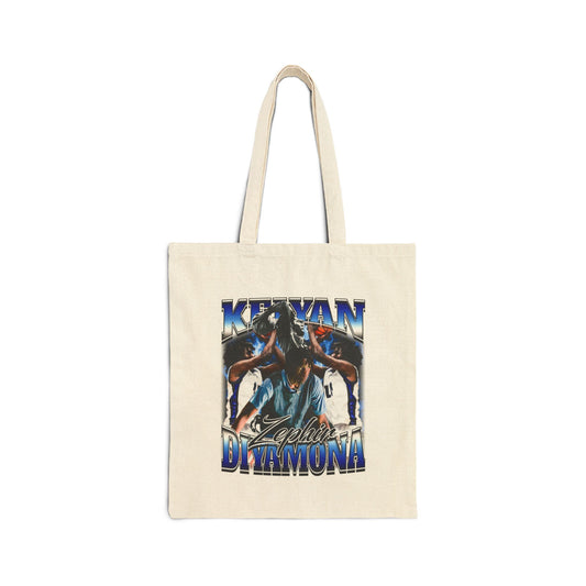 Keylan Diyamona Tote Bag