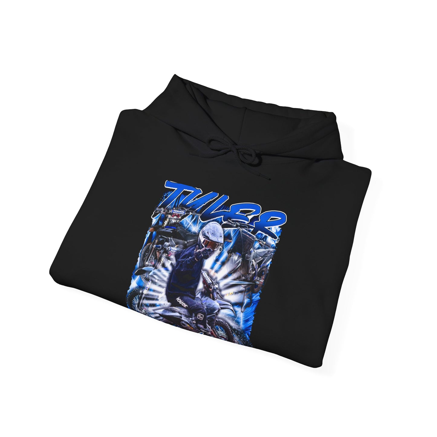 Tyler Johnson Hoodie