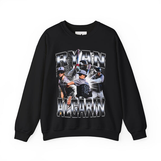 Ryan Algarin Crewneck Sweatshirt