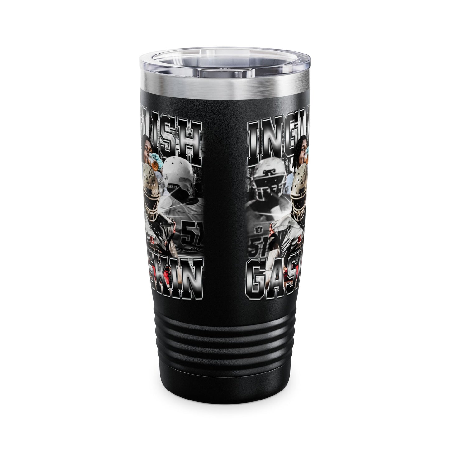 Inglish Gaskin Stainless Steal Tumbler