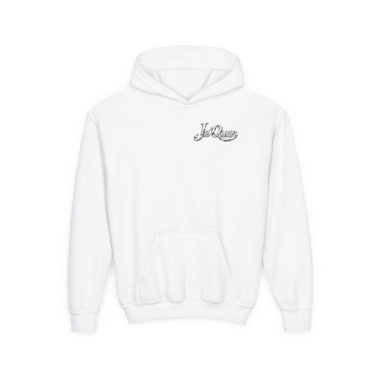 Ja’Quan Matthews Youth Hoodie