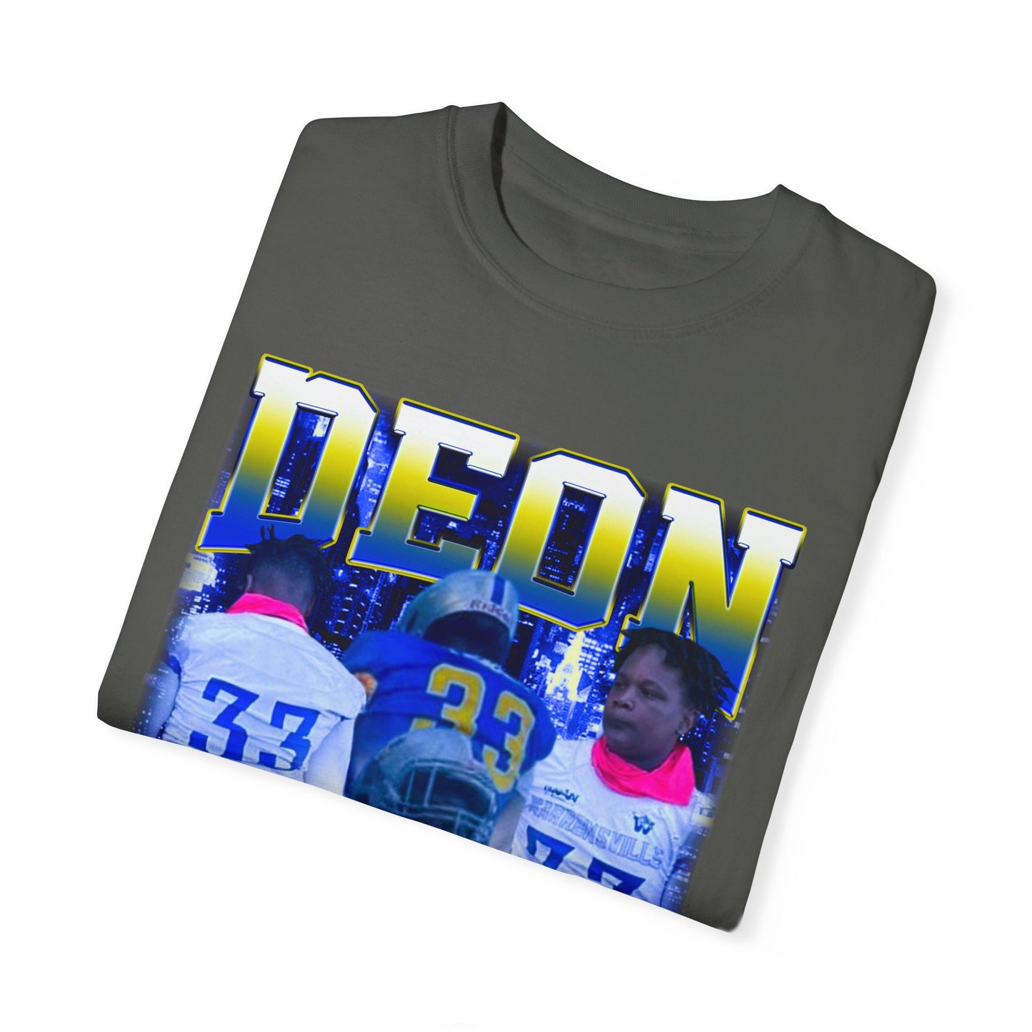 Deon Sanders Heavyweight Premium Tee